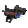 Transmetteur de pression, controle des gaz d'échappement METZGER 08920043 - Visuel 1