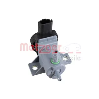 Transmetteur de pression, controle des gaz d'échappement METZGER 08920044