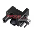 Capteur de pression, turbocompresseur METZGER 08920045 - Visuel 1
