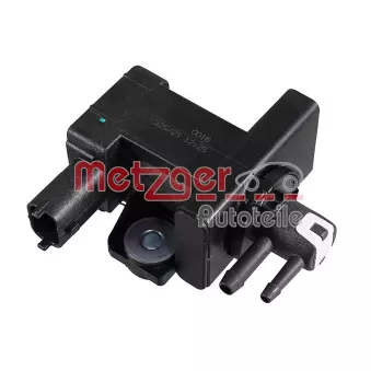 Capteur de pression, turbocompresseur METZGER 08920045