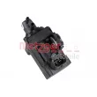 Capteur de pression, turbocompresseur METZGER 08920045 - Visuel 2