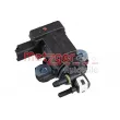 Capteur de pression, turbocompresseur METZGER 08920046 - Visuel 1