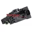 Capteur de pression, turbocompresseur METZGER 08920046 - Visuel 2