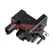 Capteur de pression, turbocompresseur METZGER 08920047 - Visuel 1