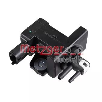 Capteur de pression, turbocompresseur METZGER 08920047