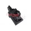 Capteur de pression, turbocompresseur METZGER 08920047 - Visuel 2
