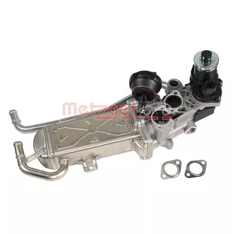 Module-EGR METZGER 0892458