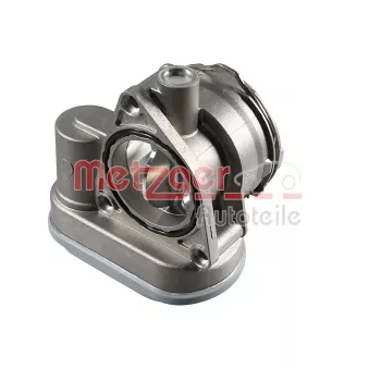 Corps papillon METZGER 0892469