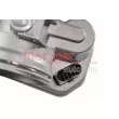 Corps papillon METZGER 0892469 - Visuel 3
