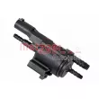 Soupape, insufflation d'air secondaire METZGER 0892470 - Visuel 1