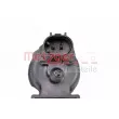 Soupape, insufflation d'air secondaire METZGER 0892470 - Visuel 2