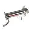 Radiateur, réaspiration des gaz d'échappement METZGER 0892491 - Visuel 1