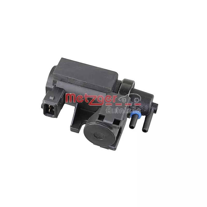 Capteur de pression, turbocompresseur METZGER 0892713