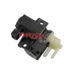 Capteur de pression, turbocompresseur METZGER 0892718 - Visuel 1