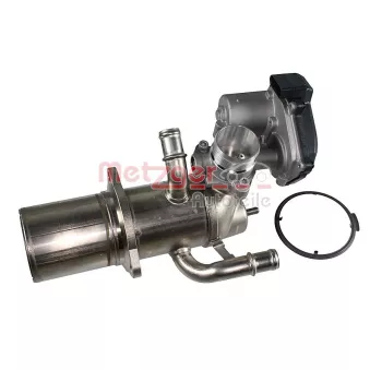 Module-EGR METZGER 0892739