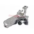 Module-EGR METZGER 0892906 - Visuel 1