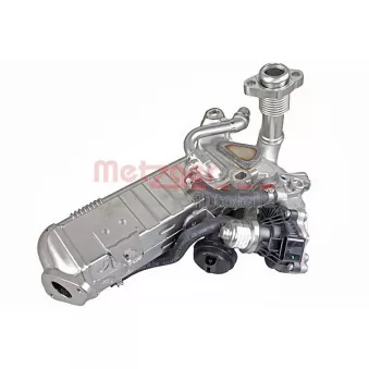 Module-EGR METZGER 0892906