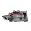 Transmetteur de pression, controle des gaz d'échappement METZGER 0892928 - Visuel 2