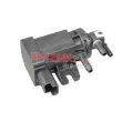 Transmetteur de pression, controle des gaz d'échappement METZGER 0892930 - Visuel 1
