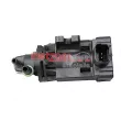 Transmetteur de pression, controle des gaz d'échappement METZGER 0892930 - Visuel 2