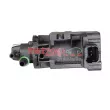 Transmetteur de pression, controle des gaz d'échappement METZGER 0892931 - Visuel 2