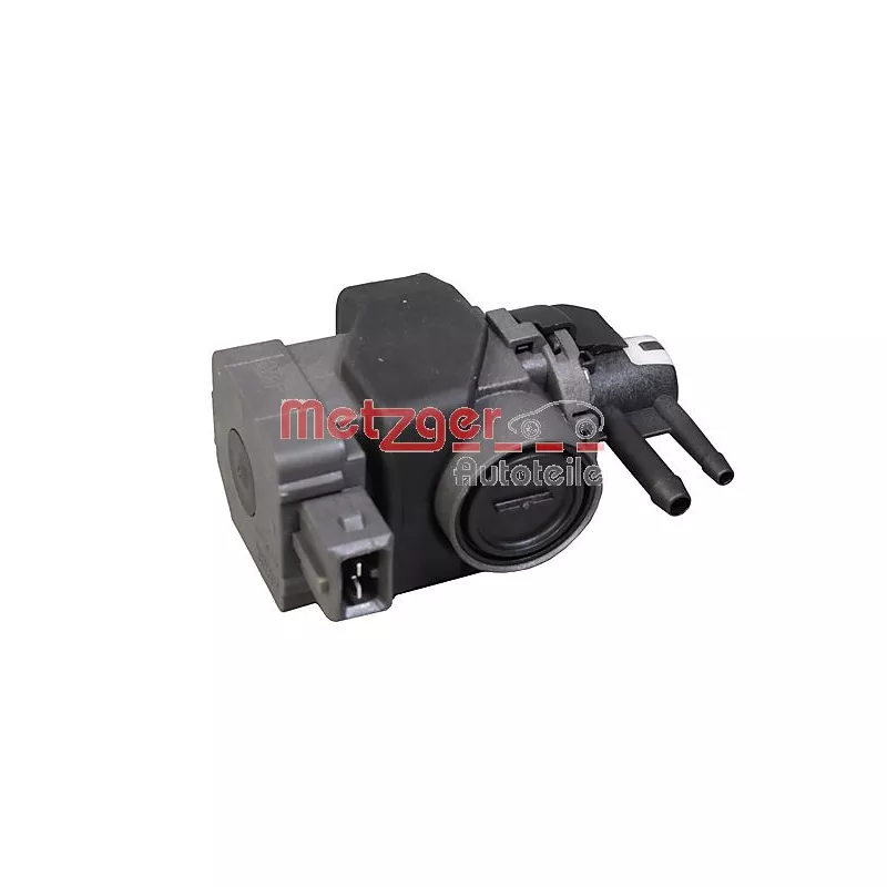 Transmetteur de pression, controle des gaz d'échappement METZGER 0892932