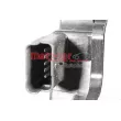 Module-EGR METZGER 0892936 - Visuel 2