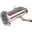 Radiateur, réaspiration des gaz d'échappement METZGER 0892938 - Visuel 1