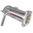 Radiateur, réaspiration des gaz d'échappement METZGER 0892938 - Visuel 2