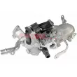 Module-EGR METZGER 0892939 - Visuel 1