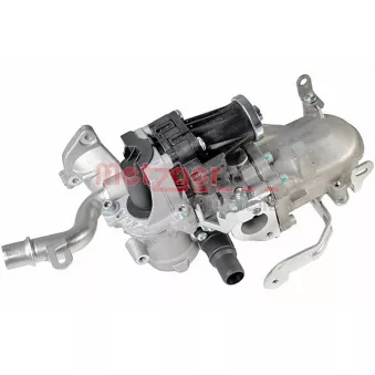 Module-EGR METZGER 0892939
