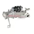 Module-EGR METZGER 0892939 - Visuel 3