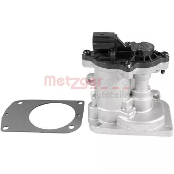 Vanne EGR METZGER 0892940