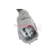 Sonde lambda METZGER 0893696 - Visuel 2