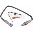 Sonde lambda METZGER 0893697 - Visuel 1