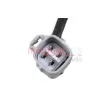 Sonde lambda METZGER 0893697 - Visuel 2