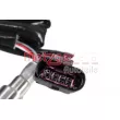 Sonde lambda METZGER 0893702 - Visuel 2