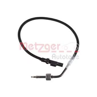 Capteur, température des gaz METZGER 08941025