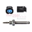 Capteur, température des gaz METZGER 08941029 - Visuel 2
