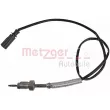 Capteur, température des gaz METZGER 08941030 - Visuel 1