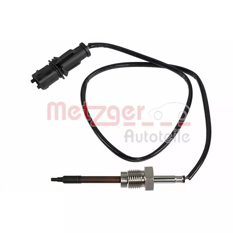 Capteur, température des gaz METZGER 08941032