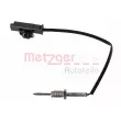 Capteur, température des gaz METZGER 08941035 - Visuel 1