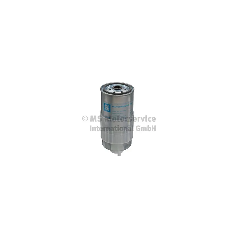Filtre à carburant KOLBENSCHMIDT 50013418