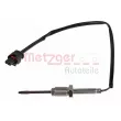 Capteur, température des gaz METZGER 08941045 - Visuel 1
