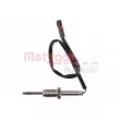 Capteur, température des gaz METZGER 08941046 - Visuel 1