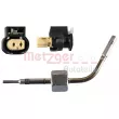 Capteur, température des gaz METZGER 08941064 - Visuel 2