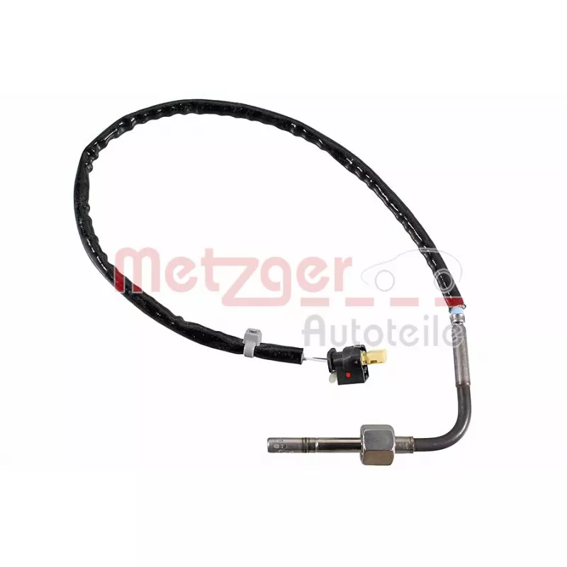 Capteur, température des gaz METZGER 08941065