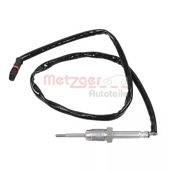 Capteur, température des gaz METZGER 0894391