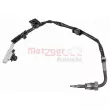 Capteur, température des gaz METZGER 0894425 - Visuel 1