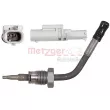 Capteur, température des gaz METZGER 0894426 - Visuel 2